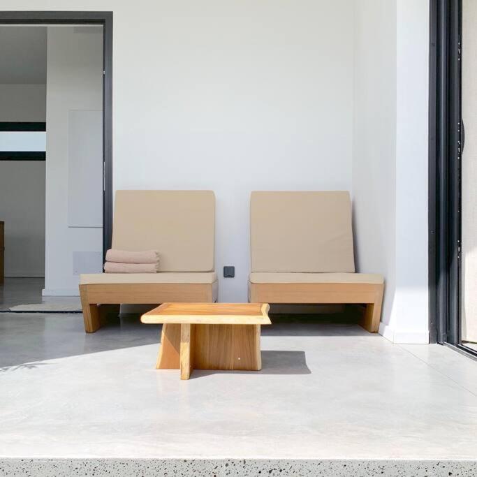 Le Yucca 974 By J&V Villa Saint Pierre Bagian luar foto