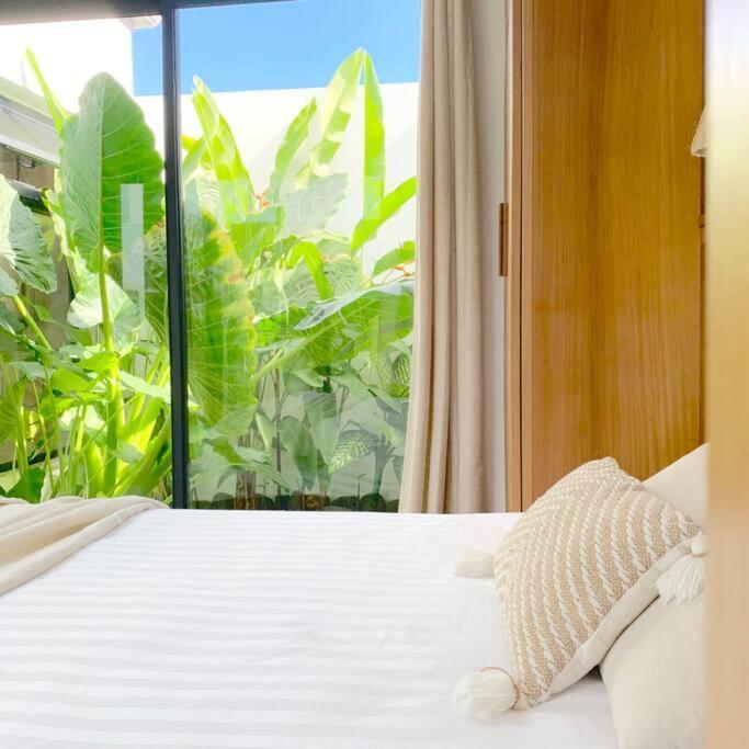 Le Yucca 974 By J&V Villa Saint Pierre Bagian luar foto