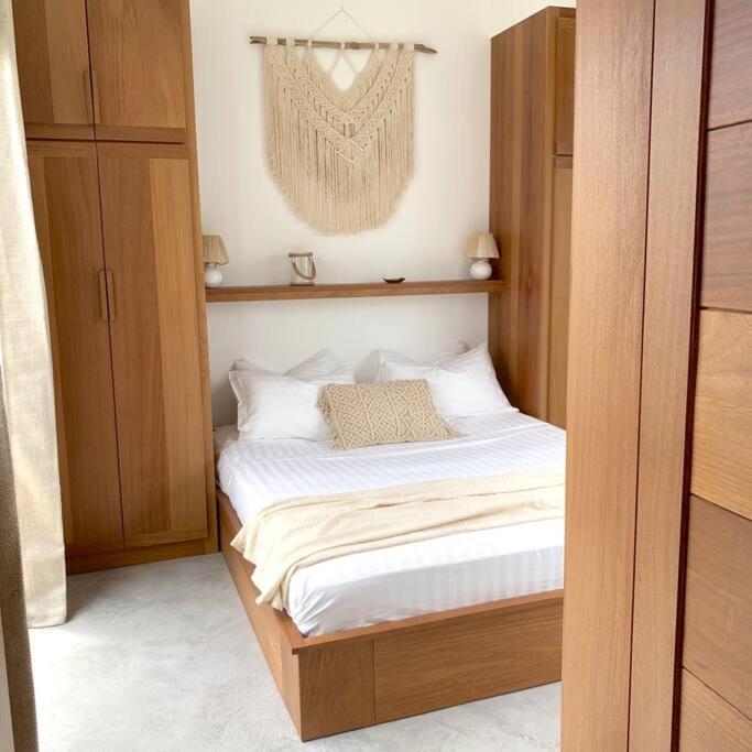 Le Yucca 974 By J&V Villa Saint Pierre Bagian luar foto