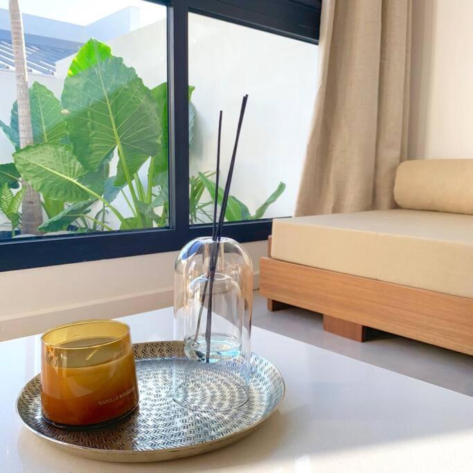 Le Yucca 974 By J&V Villa Saint Pierre Bagian luar foto