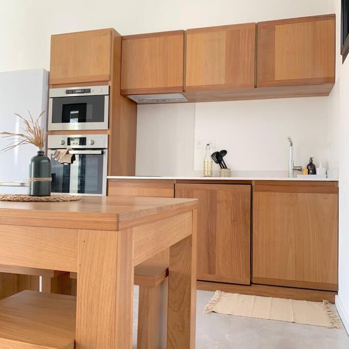 Le Yucca 974 By J&V Villa Saint Pierre Bagian luar foto