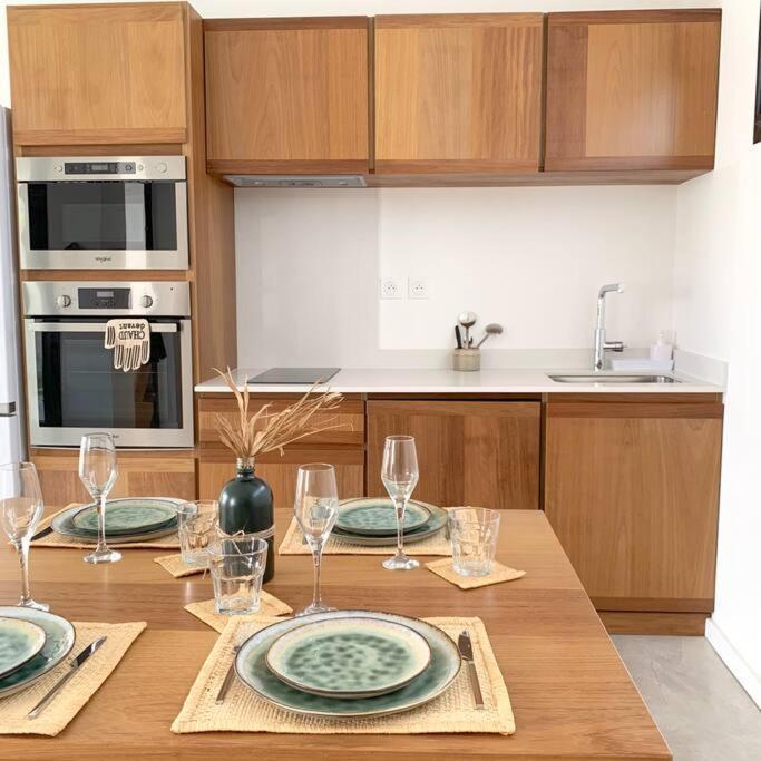 Le Yucca 974 By J&V Villa Saint Pierre Bagian luar foto