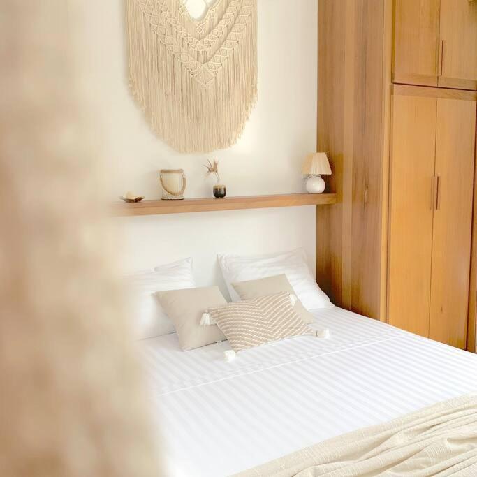 Le Yucca 974 By J&V Villa Saint Pierre Bagian luar foto