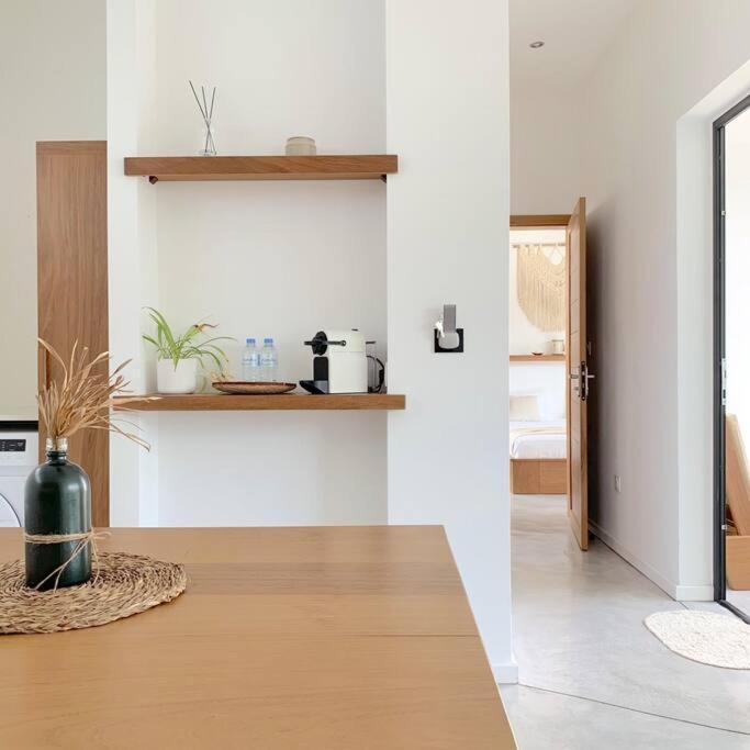 Le Yucca 974 By J&V Villa Saint Pierre Bagian luar foto