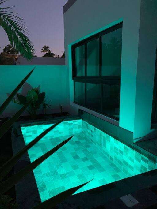 Le Yucca 974 By J&V Villa Saint Pierre Bagian luar foto