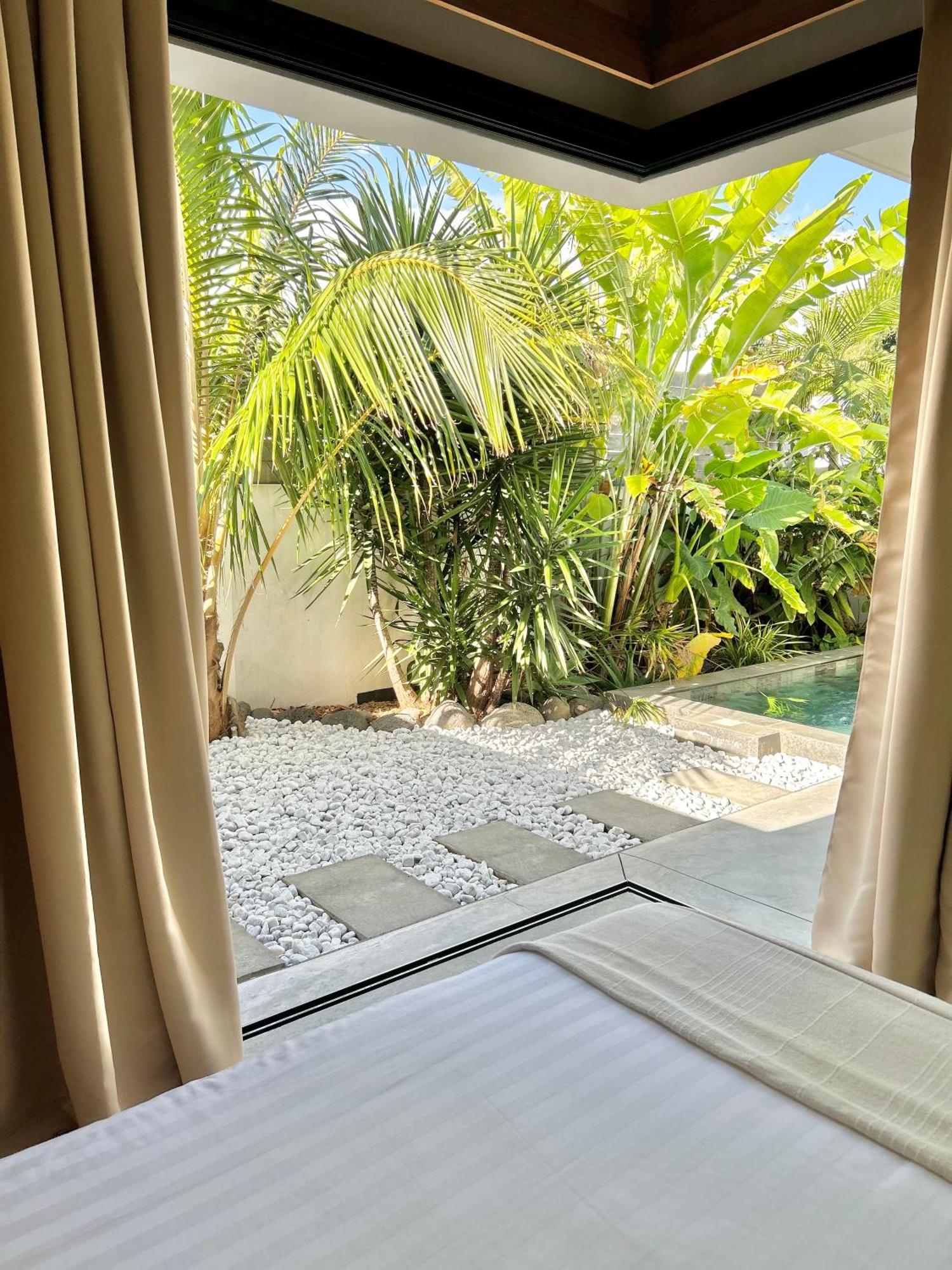 Le Yucca 974 By J&V Villa Saint Pierre Bagian luar foto